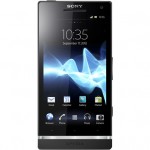 Gamme smartphones Sony Xperia NXT : sortie du Xperia T le James Bond phone