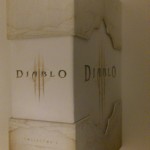 Diablo 3 Collector Pack : Pack fermé