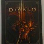 Diablo 3 Collector Pack : Art Book
