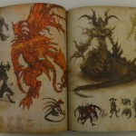 Diablo 3 Collector Pack : Art Book