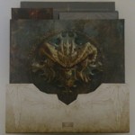 Diablo 3 Collector Pack : Pack ouvert