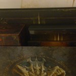 Diablo 3 Collector Pack : Pack ouvert
