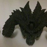 Diablo 3 Collector Pack : Clé USB