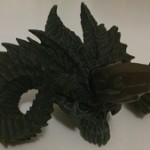 Diablo 3 Collector Pack : Clé USB