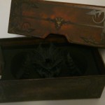Diablo 3 Collector Pack : Clé USB