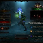 Diablo 3 Screenshot Personnage Feticheur