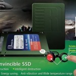 SSD RunCore InVincible : le 1er SSD autodestructible !