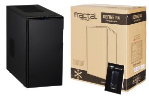 Fractal Design Define R4