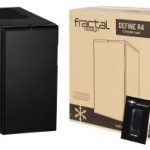 Fractal Design Define R4