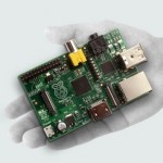 RaspberryPiBoard