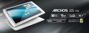 Archos 101 XS Gen10