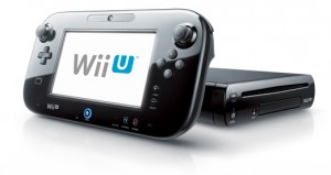 Nintendo Wii U