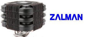 Zalman FX100-Cube