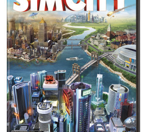 Sim City