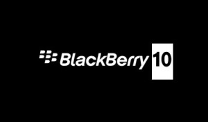 RIM BlackBerry 10