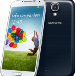 Samsung Galaxy S4